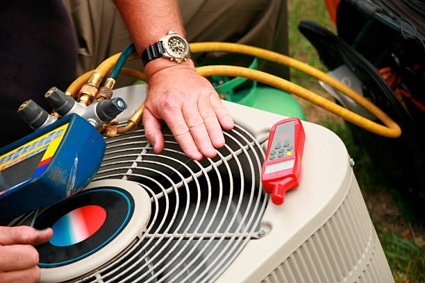 Best Best HVAC Companies  in Yorktown Heights, NY