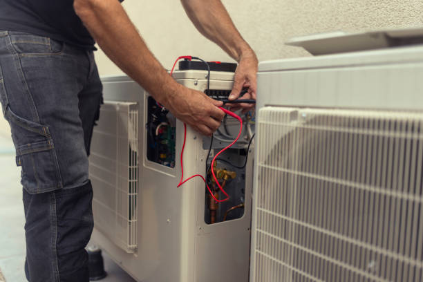 Best Central Air Repair  in Yorktown Heights, NY